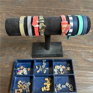 KEEP Collective Colorful Bracelet Set